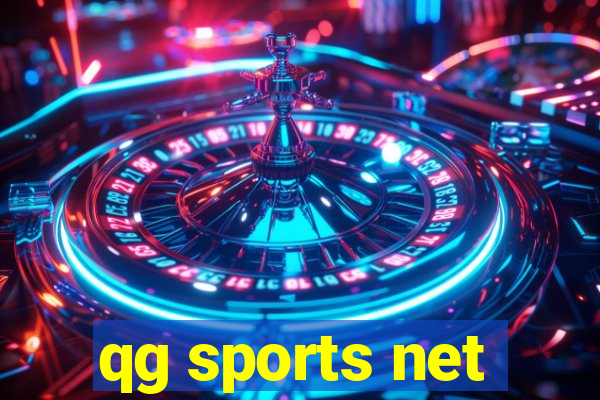 qg sports net